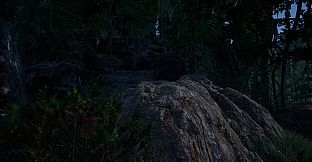 Ninja: The Lost Legacy