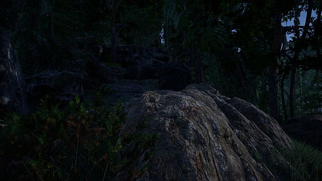 Ninja: The Lost Legacy