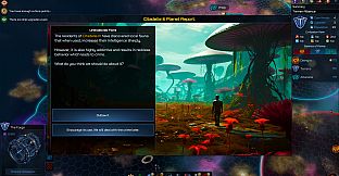 Galactic Civilizations IV to Supernova Upgrade
