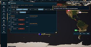 Warlord Atlas: Global Naval War
