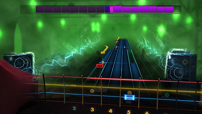 Rocksmith 2014 Edition – Remastered – Variety Song Pack XIX