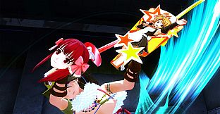 OneeChanbara ORIGIN - Exclusive Aya Weapon: Twin Blades: Setsu and Amane