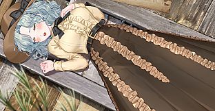 West Sweety - Fair Lady