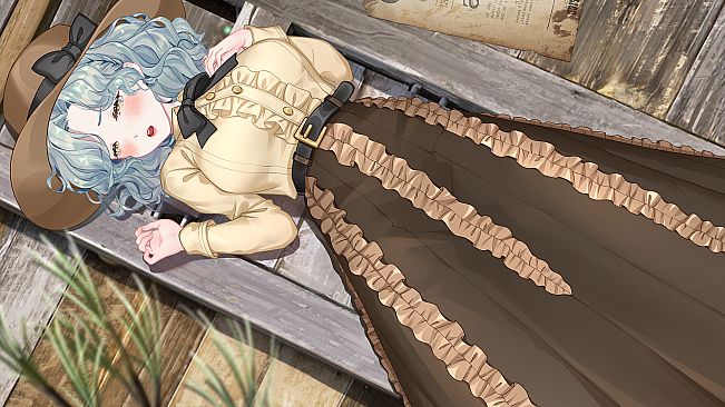 West Sweety - Fair Lady