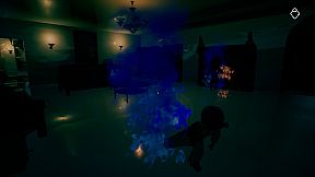 The Ghost of Redstone Manor