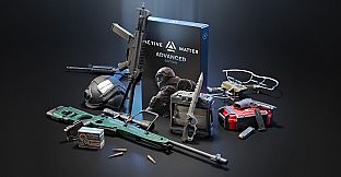 Active Matter - Upgrade to Advanced Edition