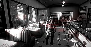 Blues and Bullets - Episode 1