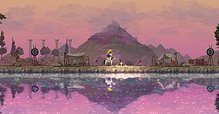 Kingdom Two Crowns: Archon's Royal Wardrobe