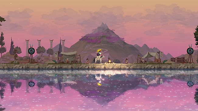 Kingdom Two Crowns: Archon's Royal Wardrobe