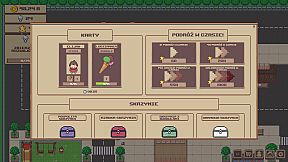 Chests, City, Clicker