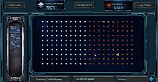 Void Commander: Armada