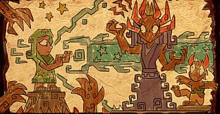The end is nahual: If I may say so OST + ART BOOK + GIFS + TRAILER FILES