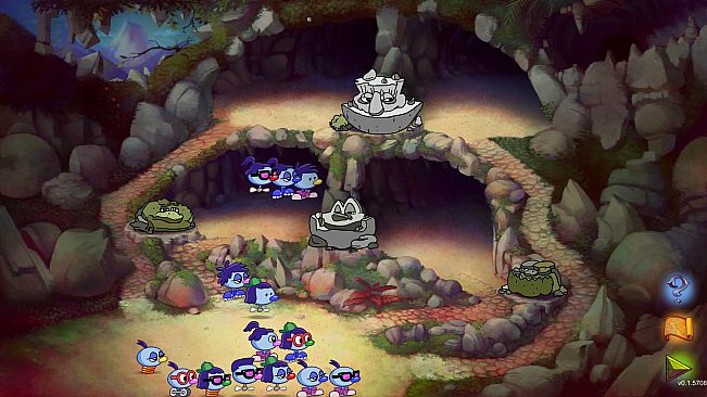 Zoombinis
