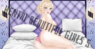 Hentai beautiful girls 5 - Wallpapers. Mode 4