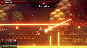 A Dragon's Tale: Fading Light