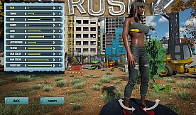 RUSH: Only Up Multiplayer