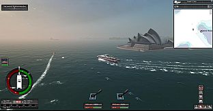 Ship Simulator Extremes: Sigita Pack