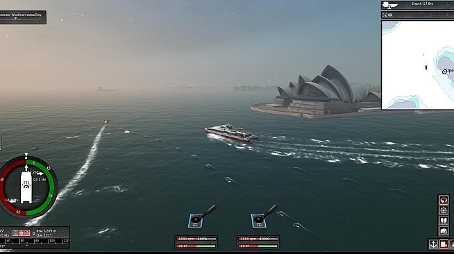 Ship Simulator Extremes: Sigita Pack
