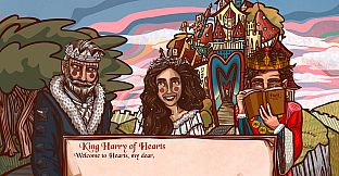 Wonderland Nights: White Rabbit's Diary