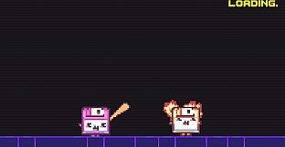 Floppy Disks from Hell