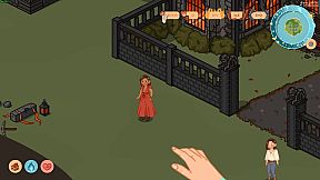 Two Sides : Voyage to the Mainland