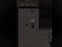 Jackie: Descend Into Madness