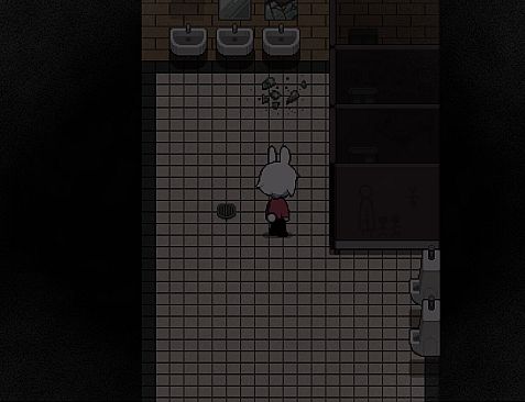 Jackie: Descend Into Madness