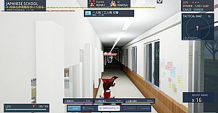 Touhou Eternal Frontier 2