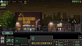 上帝之城 I：监狱帝国 [City of God I - Prison Empire]