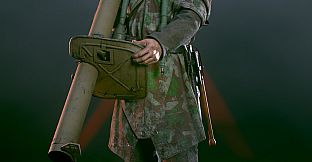 Hell Let Loose - False Front