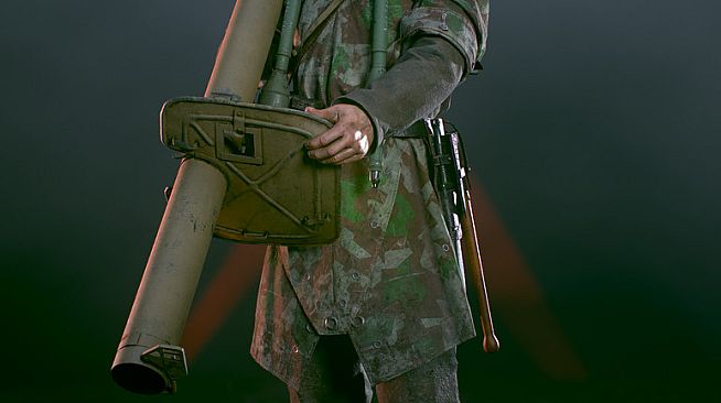 Hell Let Loose - False Front