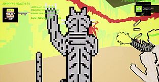 Commando:  Hell's Target 3D