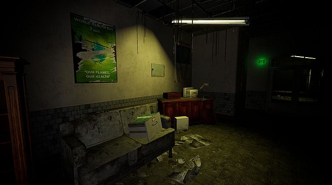 ROOM 307