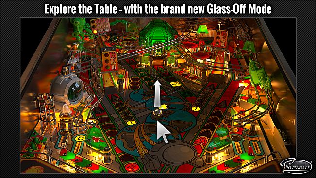 Pro Pinball Ultra