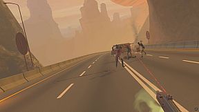 Necroverse - Undying Shadows