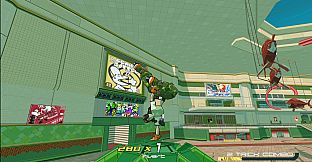 Bomb Rush Cyberfunk DLC - Base & Jay