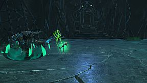 Trollhunters: Defenders of Arcadia