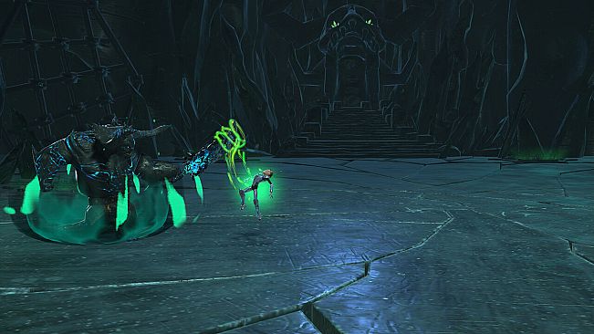 Trollhunters: Defenders of Arcadia