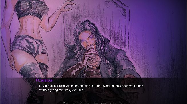 Dreamscape of Delights