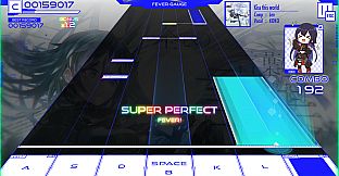 KAMITSUBAKI CITY ENSEMBLE - Extension Pack No.7  feat. V.W.P