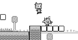 Mandew vs the Colorless Curse