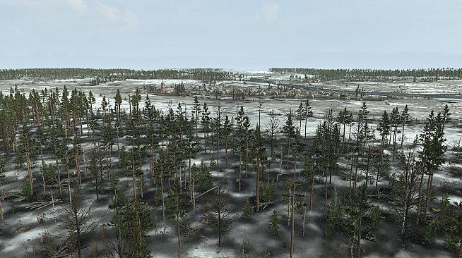 Graviteam Tactics: Grim of Death