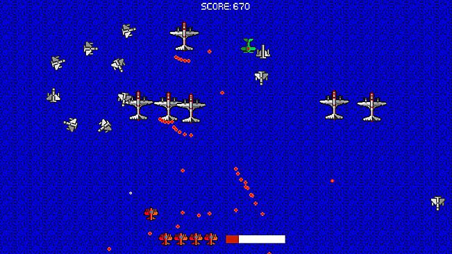 Tiger Fighter 1931 Tora!Tora! MP027