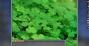 Jigsaw Puzzle Pack - Pixel Puzzles Ultimate: Ireland