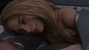 Isabella: Chasing Shadows