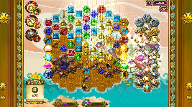 Heroes Of Hellas 4: Birth Of Legend