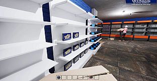 Bazar Simulator: The Wan Story