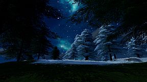 Pantheon: Rise of the Fallen