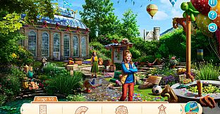 Festival Journey: Highland Dreams Collector's Edition