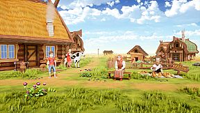 3х9 Царство: Дорога приключений